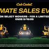 Ultimate Sales Event