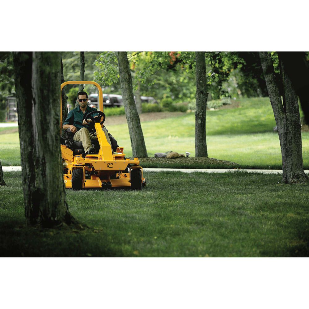Cub Cadet PRO Z 754S Zero Turn Mower (53TIHTUNA50) – Dunlap Lawn