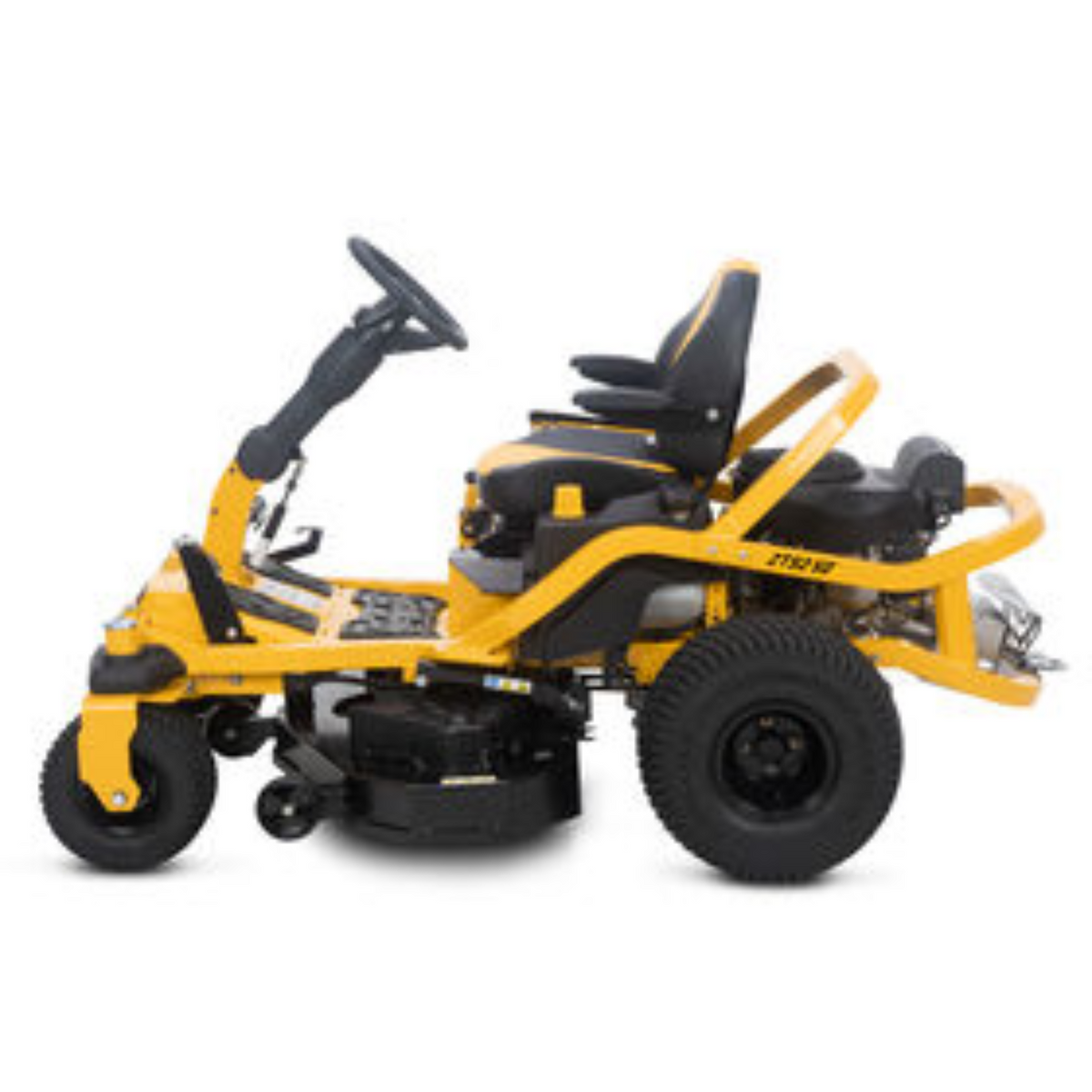 Cub Cadet ZTS1 42 Ultima Series™ ZTS (17ARGBYEA10) – Dunlap