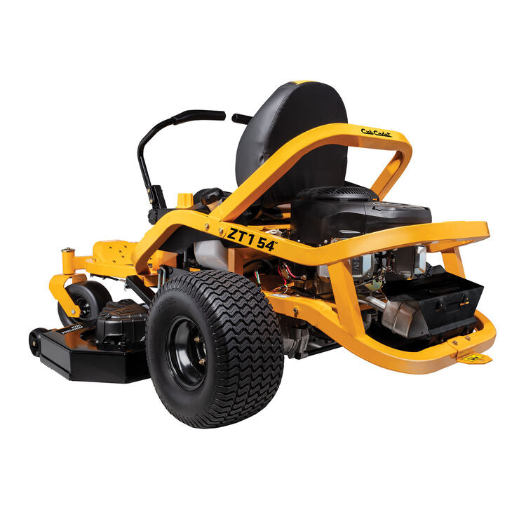 Cub Cadet ZT1 54 Ultima Series™ ZT (17AREACM010) – Dunlap Lawn