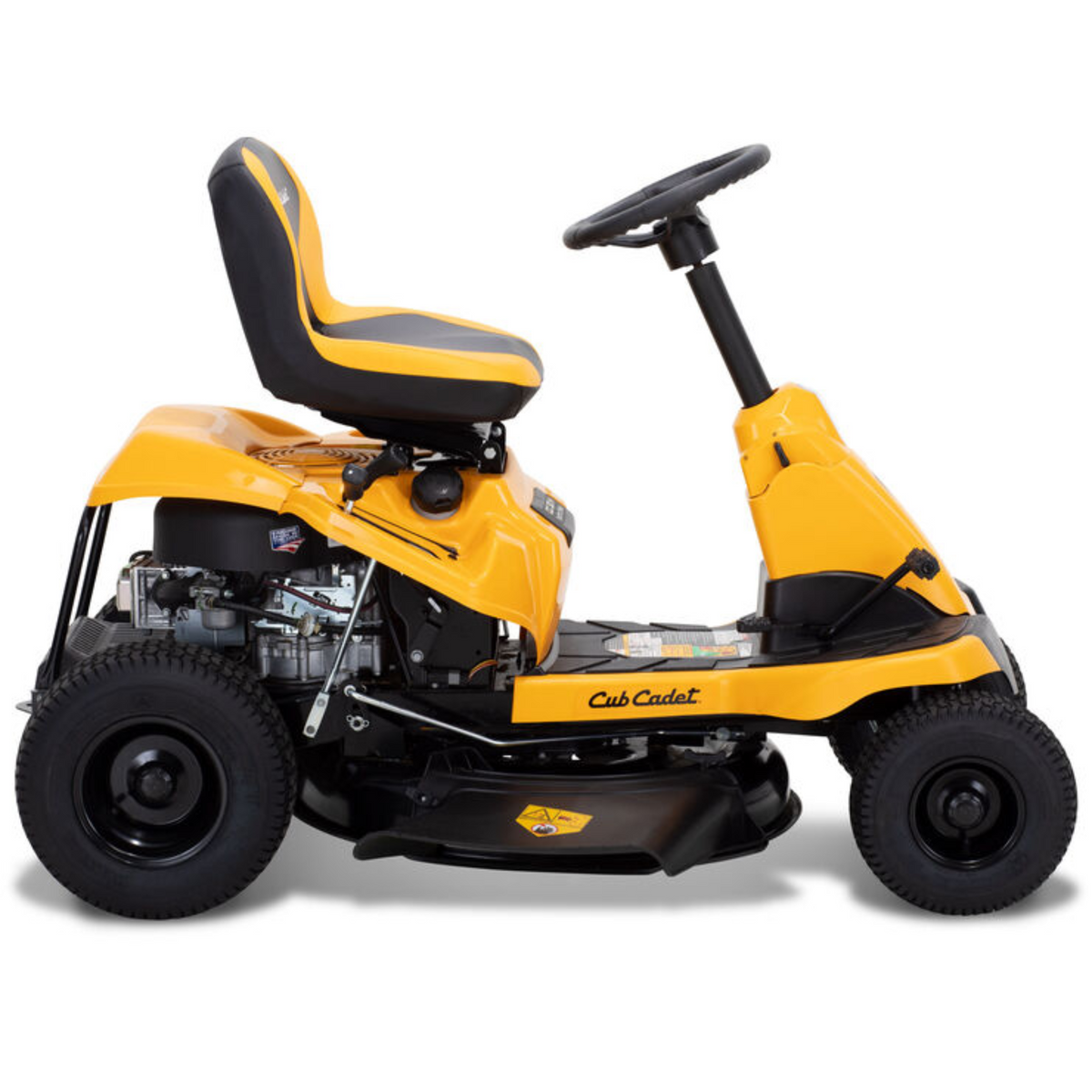 Cub Cadet CC30H Riding Lawn Mower (13BC21JDA10) – Dunlap