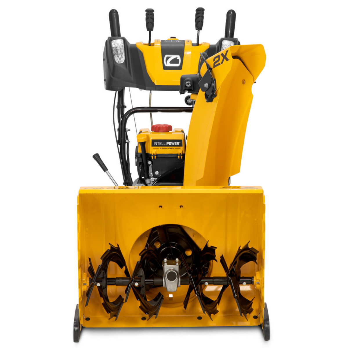 CUB！ Cub Cadet 2X 26