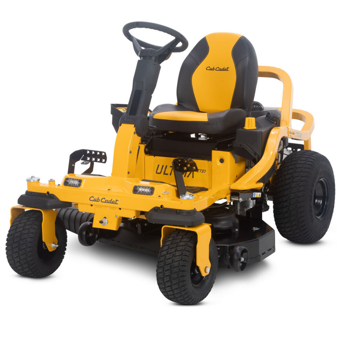 Cub Cadet ZTS1 42 Ultima Series™ ZTS (17ARGBYEA10) – Dunlap