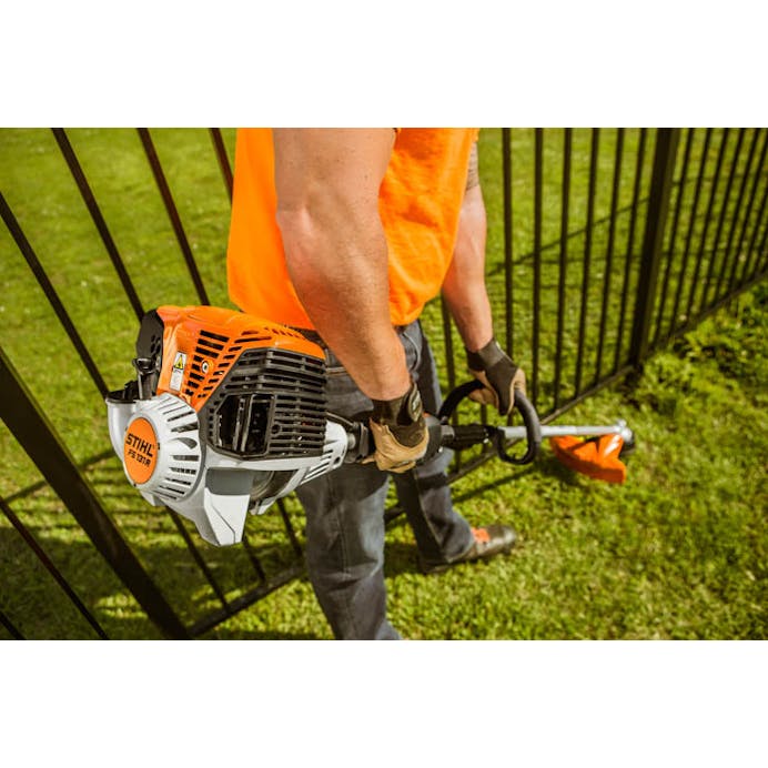 Stihl FS 131 R Brushcutter 4180-200-0511-US – Dunlap Lawn & Garden
