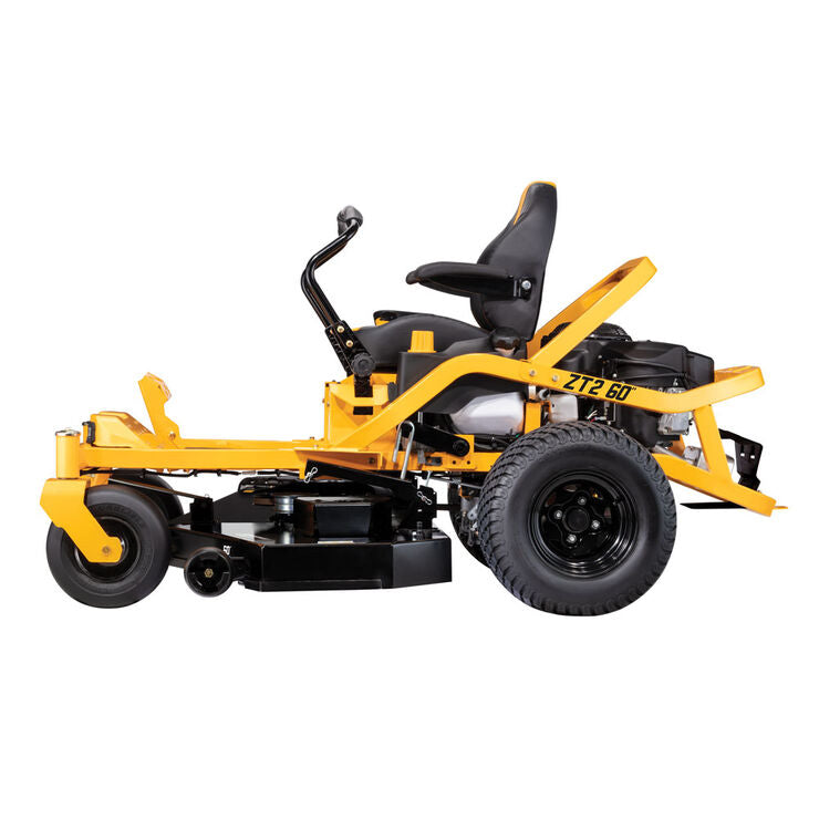 Cub Cadet ZT2 60 Ultima Series™17AIEAC5A10 60 60-in. 24 HP