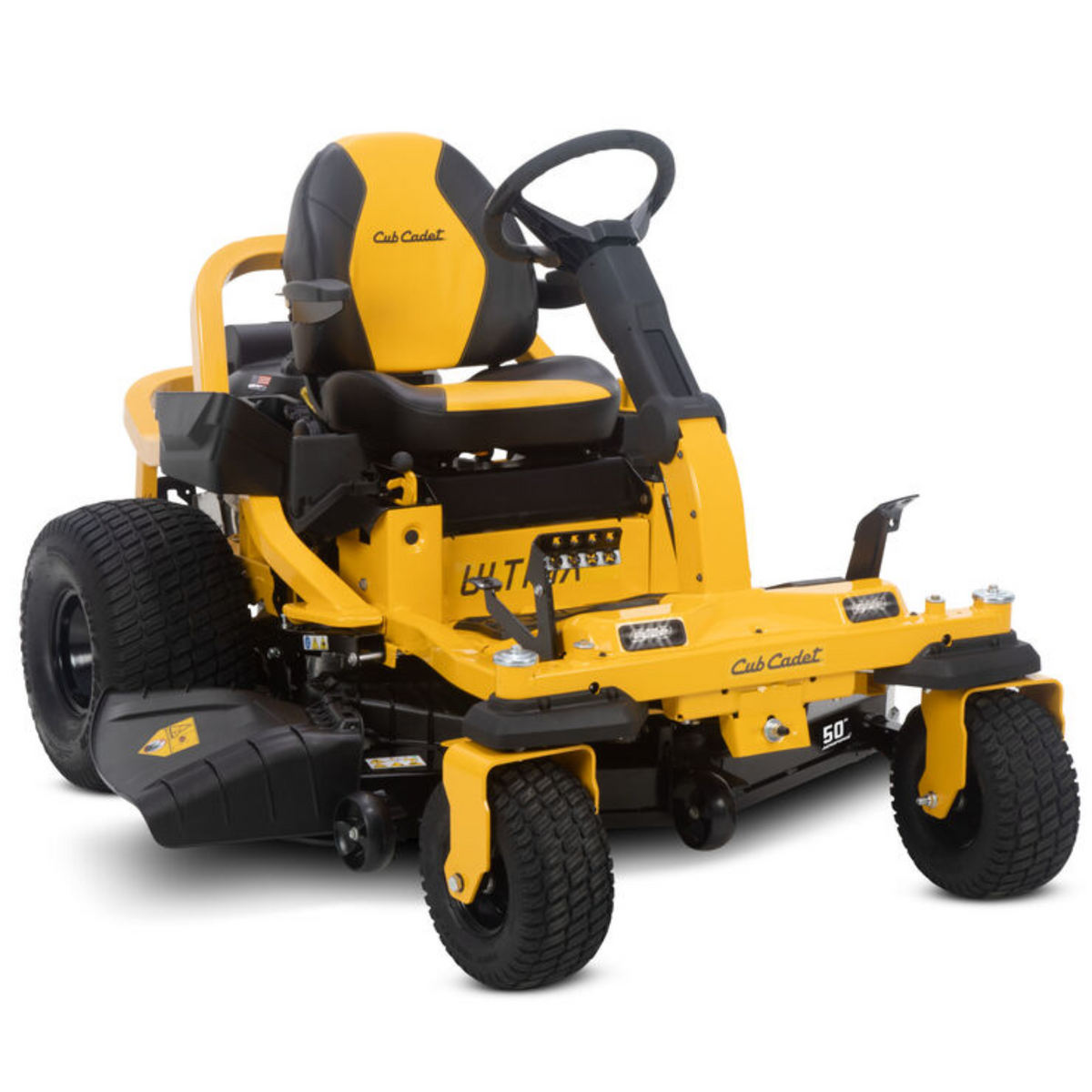 Cub Cadet ZTS2 50 - 23 HP 725cc Kohler 7000 PRO V-Twin, OHV