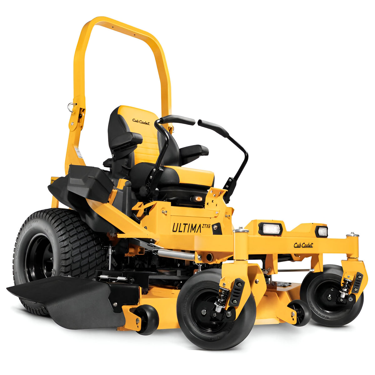 Cub Cadet ZTX6 60 Ultima Series™ ZTX (47TIAHA8A10) – Dunlap