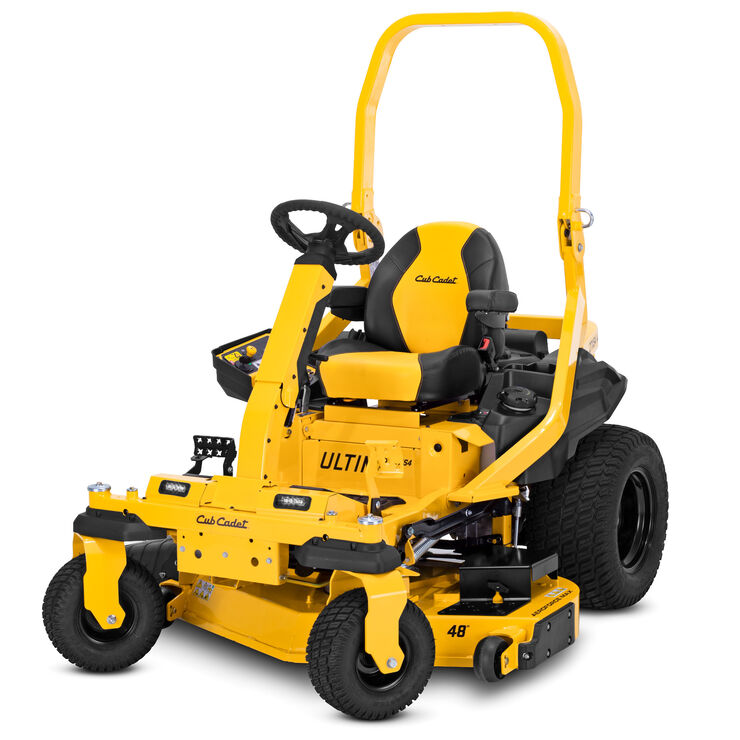 Cub Cadet ZTXS4 48 Ultima Series™ ZTXS (47TSCAB6A10) – Dunlap Lawn