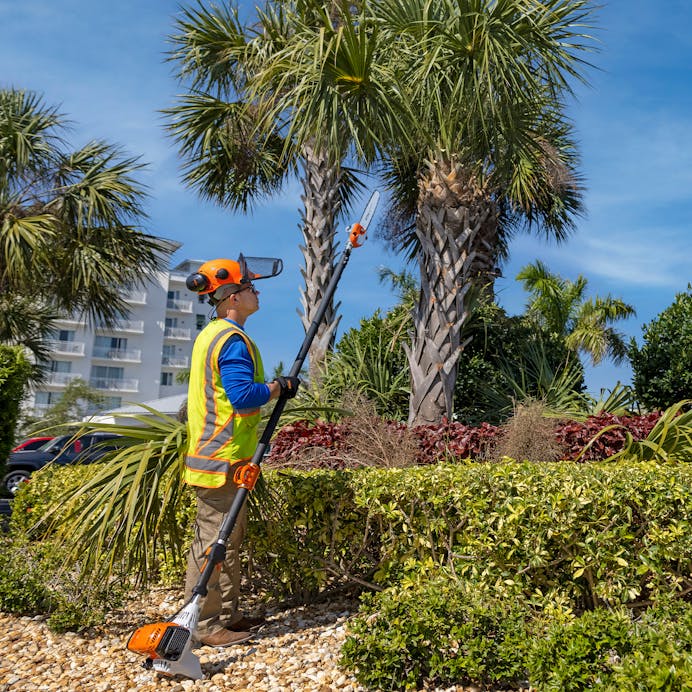 STIHL® HT 131 – Dunlap Lawn & Garden Equipment