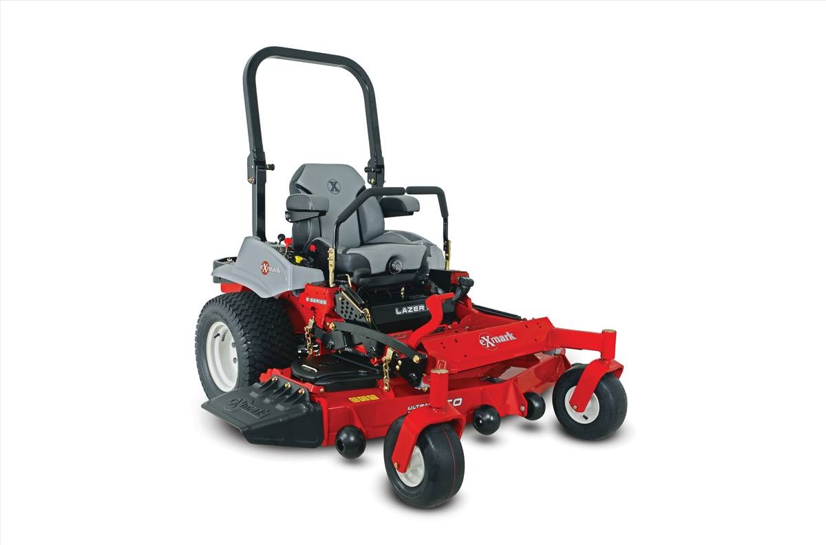 Exmark LZE801GKA604A1 LAZER Z E-SERIES 801 KAW 60 INCH DECK