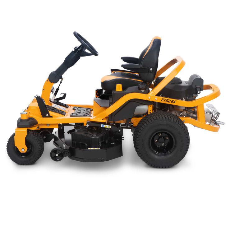 【sum】 Cub Cadet ZTS2 54 Ultima Series™ ZTS 17ASGGY3A10 – Dunlap
