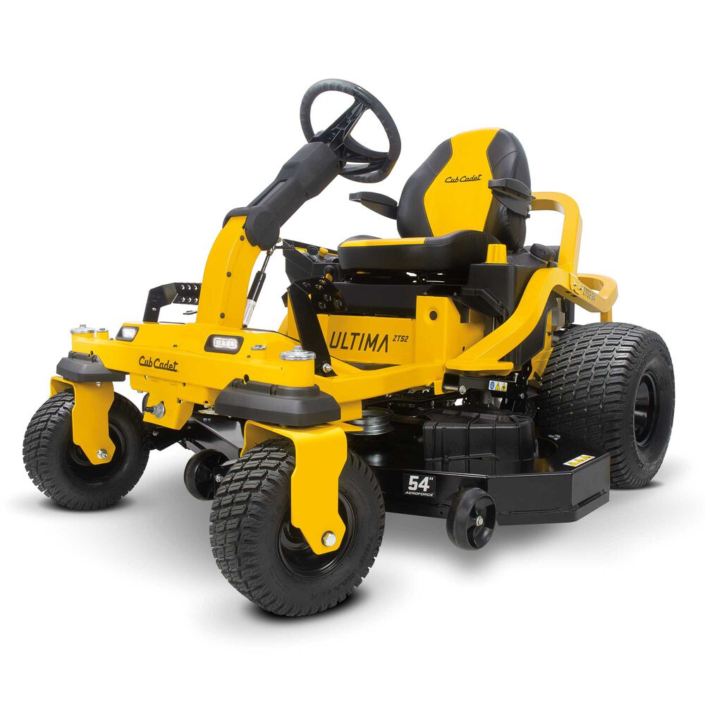 【sum】 Cub Cadet ZTS2 54 Ultima Series™ ZTS 17ASGGY3A10 – Dunlap