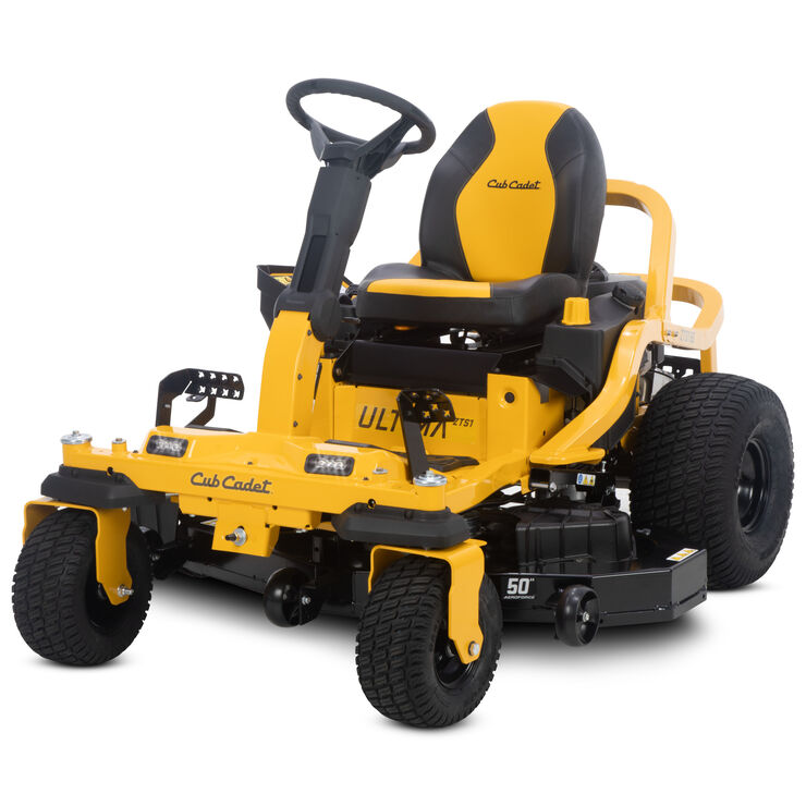CUB！ New 2025 Cub Cadet ZT1 42IP 42 in. Cub Cadet IntelliPOWER