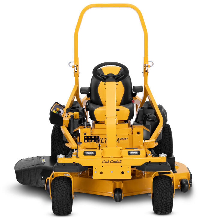 Cub Cadet ZTXS4 54 Ultima Series™ ZTXS (47TSCAB7A10) – Dunlap Lawn