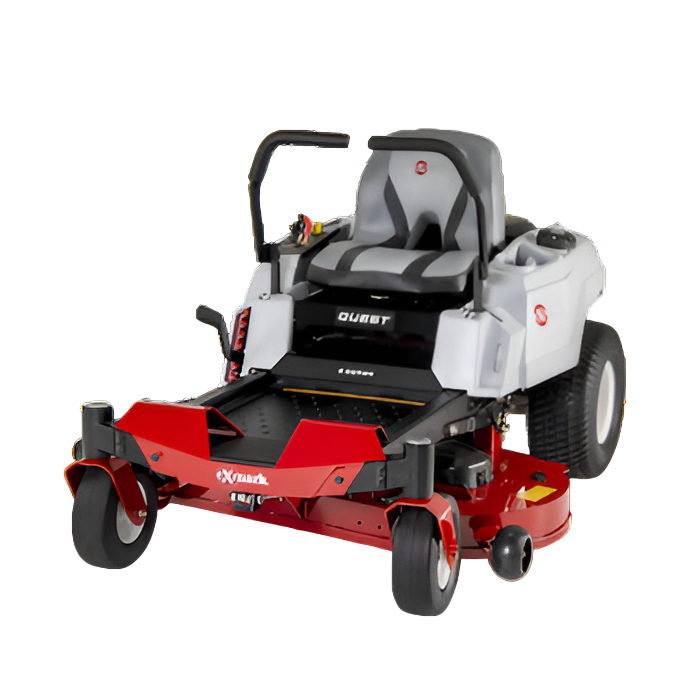 eureka Exmark QZE725GKC50200 QUEST E SERIES 725 KOHLER 50 INCH DECK