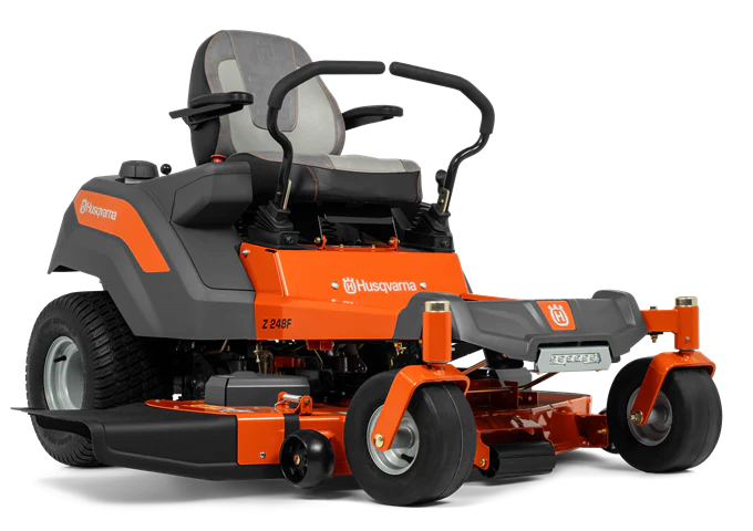 Husqvarna Z248F Zero Turn Mower 967844801 – Dunlap Lawn