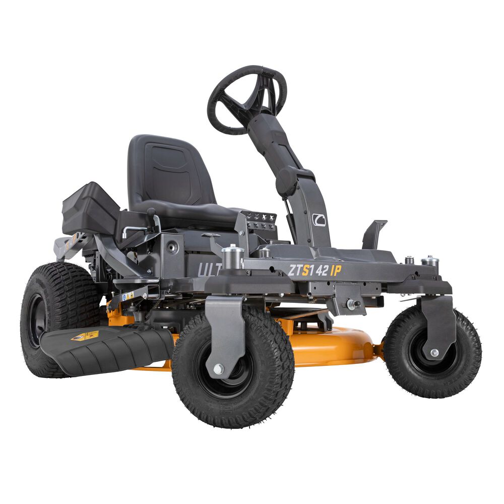 Cub Cadet Ultima Series™ ZTS1 42IP – Dunlap Lawn & Garden