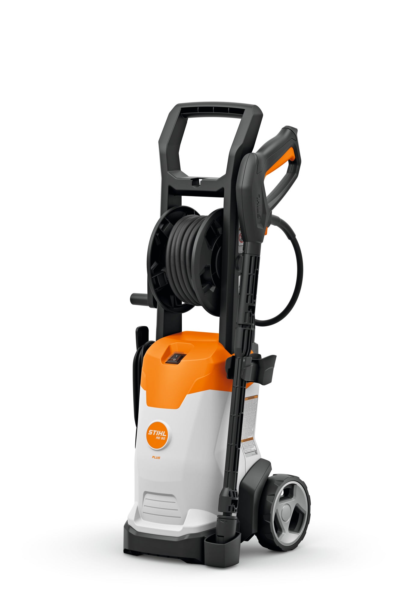STIHL® – RE 90 PLUS | Electric Pressure Washer – Dunlap Lawn
