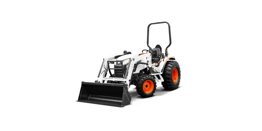 Bobcat CT2025 HST Compact Tractor