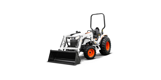 Bobcat CT2040 Compact Tractor