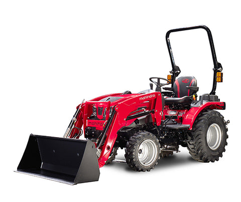 Mahindra 2126 HST Tractor
