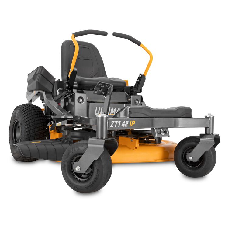 Cub Cadet Ultima ZT1 42IP Zero-Turn Mower – Dunlap Lawn Garden