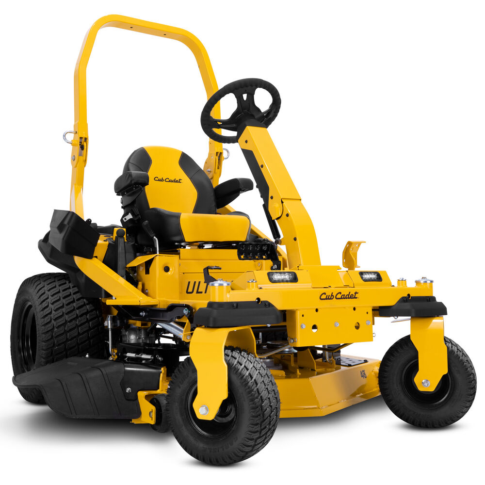 Cub Cadet ZTXS4 48 Ultima Series™ ZTXS (47TSCAB6A10) – Dunlap Lawn