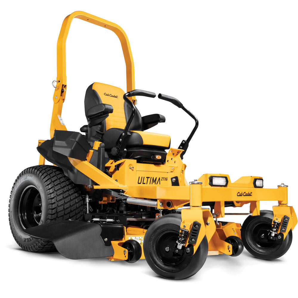 Cub Cadet ZTX6 54 (47RIAHA7010) – Dunlap Lawn & Garden Equipment