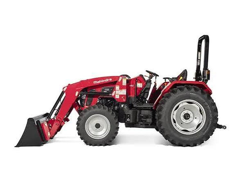 MAH 51454FSAL
