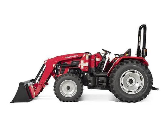 MAH 51454FSAL