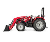 MAHINDRA 5155 4WD ROPS SHT 51554FSIL