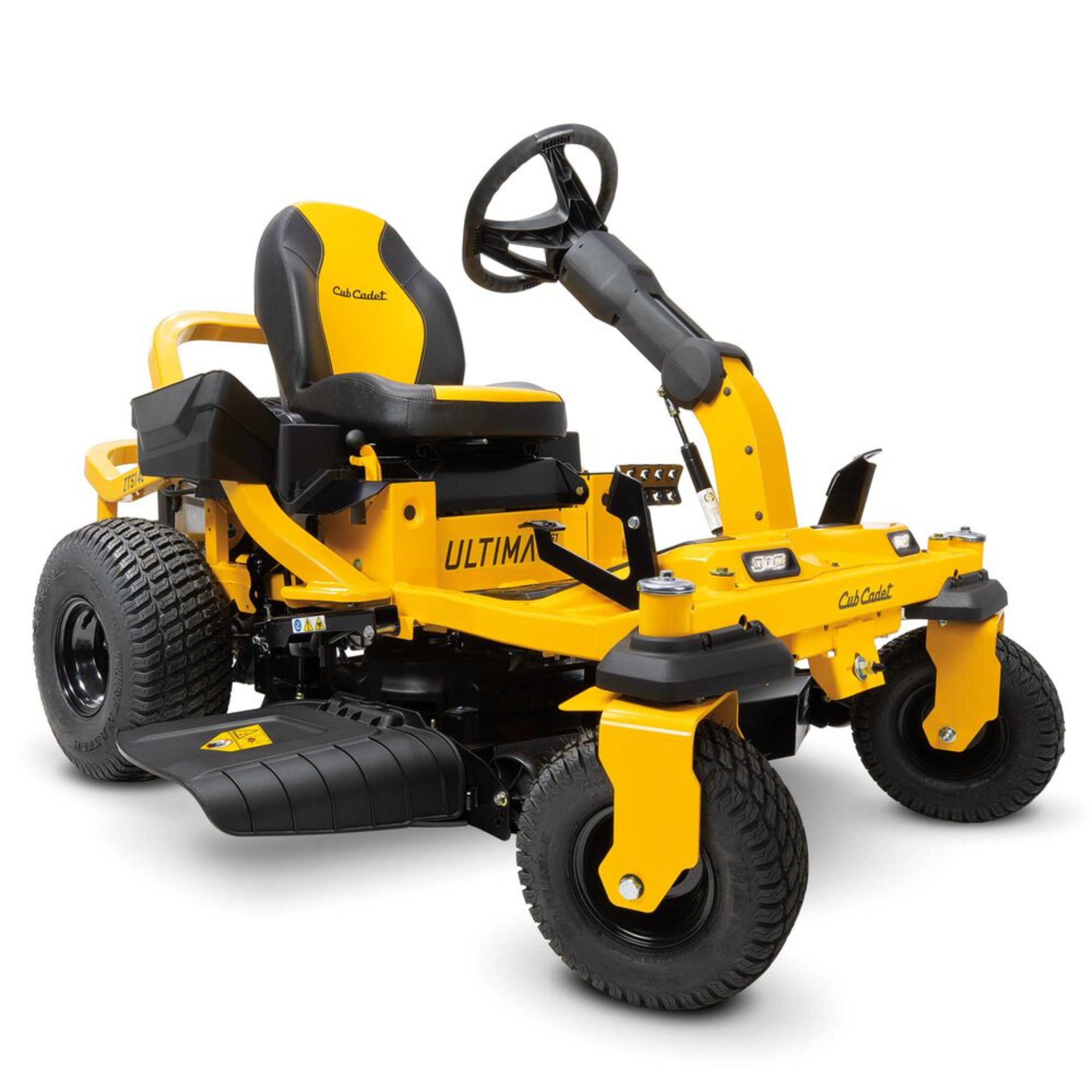 【激安通販 オンラインショップ】 Cub Dunlap – (17ARGBYEA10) ZTS Series™ Ultima 42 ZTS1 Cadet ラジオ・コンポ