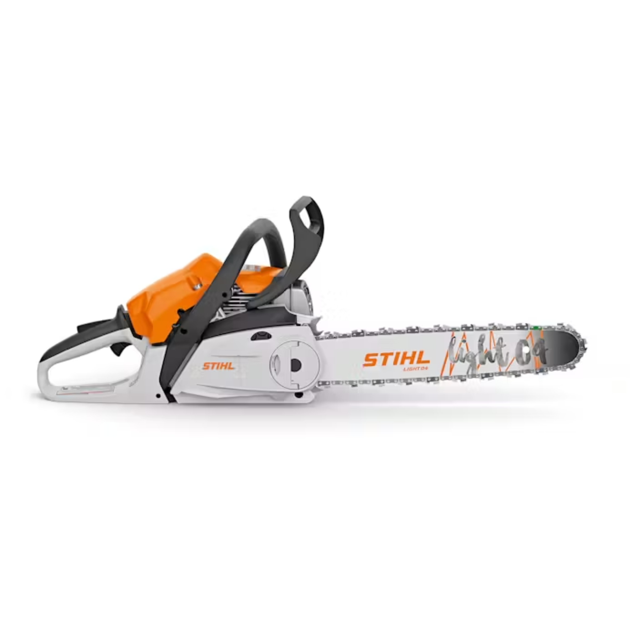 STIHL® MS 212 C‑BE Z – 18in Chainsaw | 39cc STIHL® Gas Engine