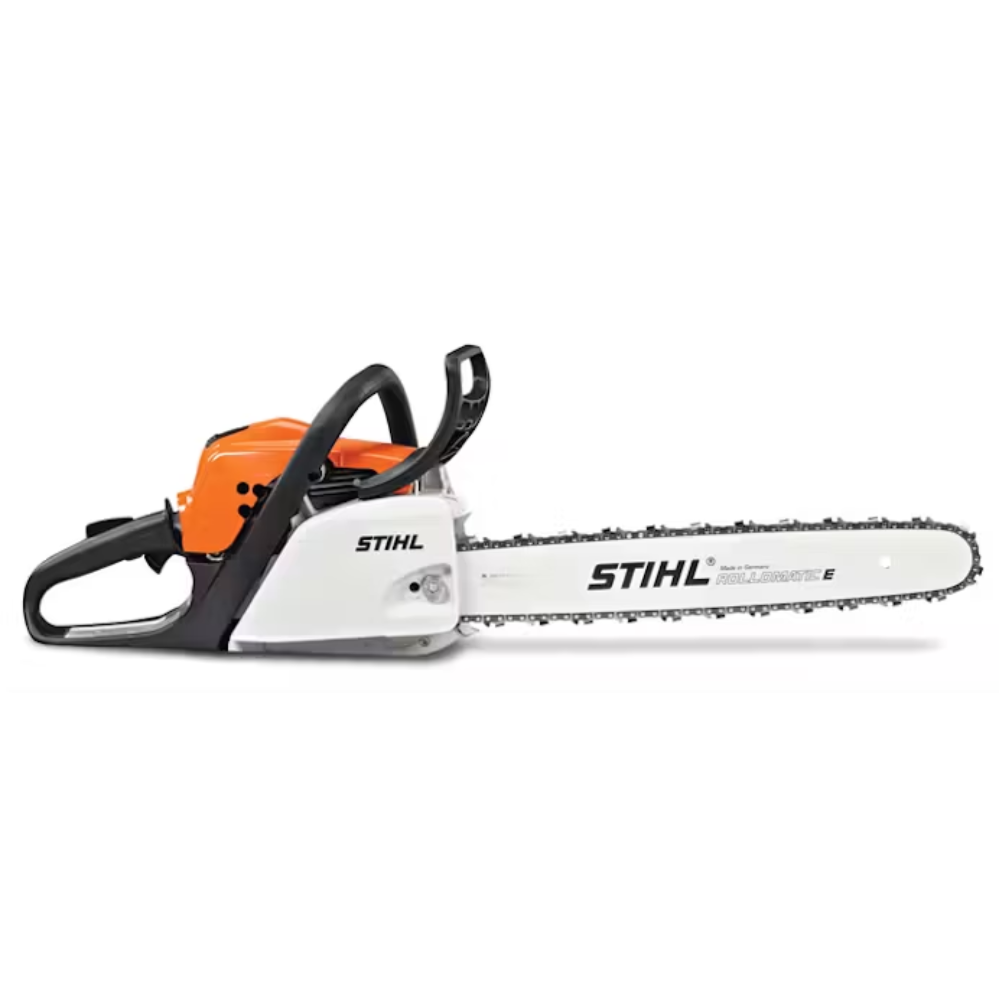 STIHL® MS 211 C‑BE –18in Chainsaw | 35.2cc STIHL® Gas Engine STIHL® MS 211 C‑BE –18in Chainsaw | 35.2cc STIHL® Gas Engine