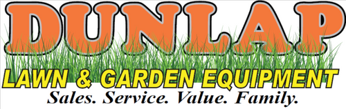 Dunlap Lawn & Garden Equipment 