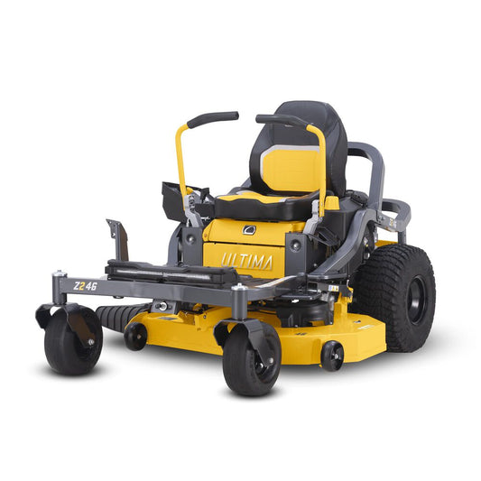 CUB Z2 46 17RIEAEN010