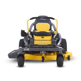 CUB Z2 50 Ultima Series™ 17RIEAEL010