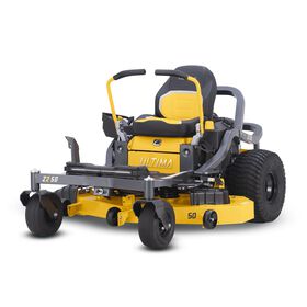 CUB Z2 50 Ultima Series™ 17RIEAEL010