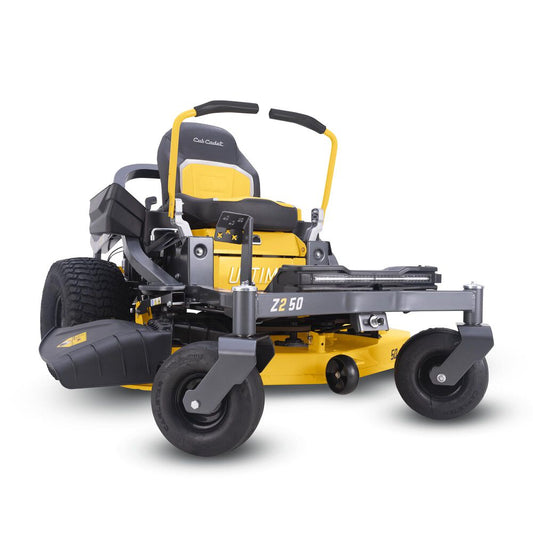 CUB Z2 50 Ultima Series™ 17RIEAEL010