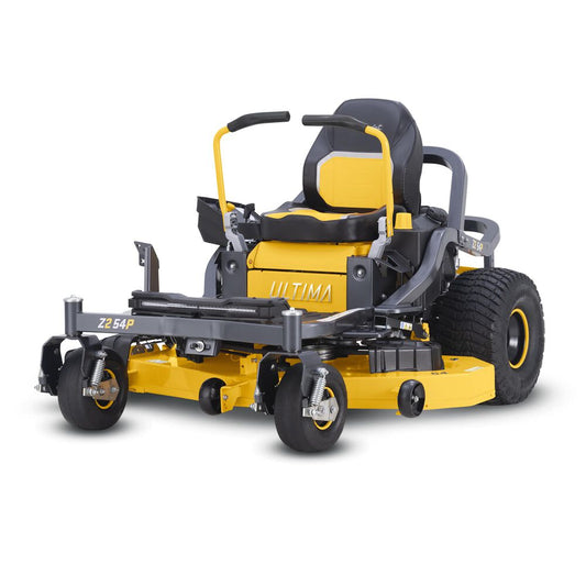 CUB Z2 54P Ultima Series™  17FIEAEM010