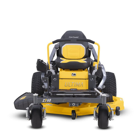 CUB Z3 50 Ultima Series™ 17RIECE2010