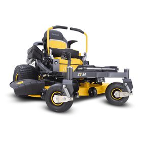 CUB Z3 54 Ultima Series™ Z 17RIECE3010
