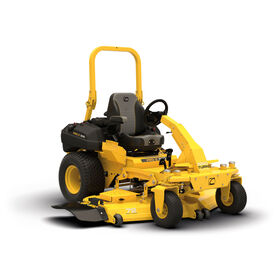 CUB  PRO Z 972S EFI 53FLHUUYA50