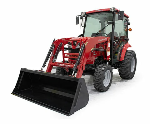 MAH 16404CHIL