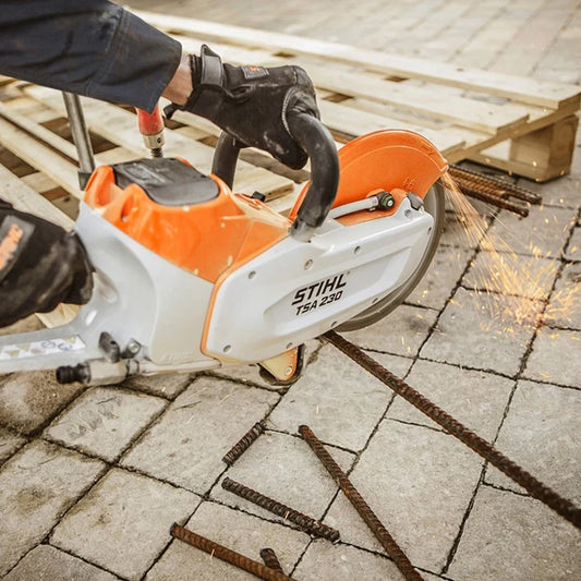 STI TSA 230 CORDLESS CUTQUIK (4864-011-6601-US)