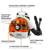 Stihl BR 350Z Backpack Blower 4244-011-1608-US
