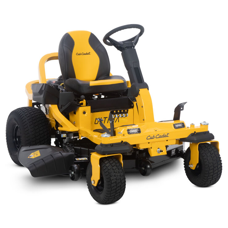 Cub Cadet ZTS1 50 17BRGBYLA10 Ultima Series™ ZTS1 50 50-in