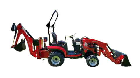 MAH 11234FHILB