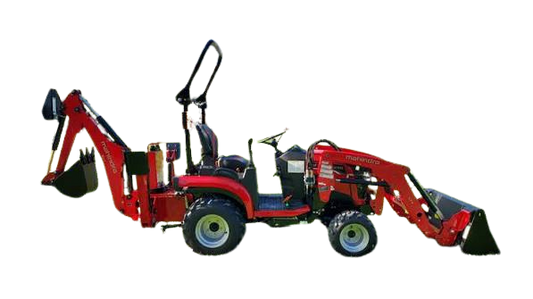 MAH 11234FHILB