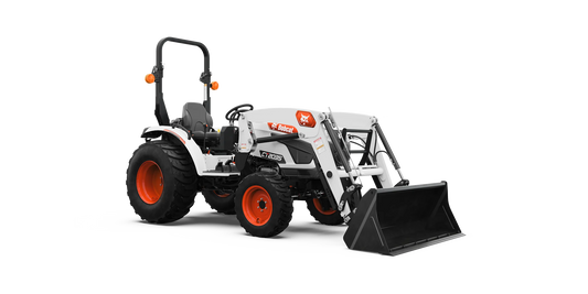 BOB CT2035 HST COMPACT T